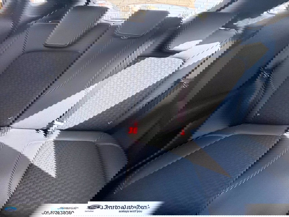 Ford Puma usata a Roma (9)