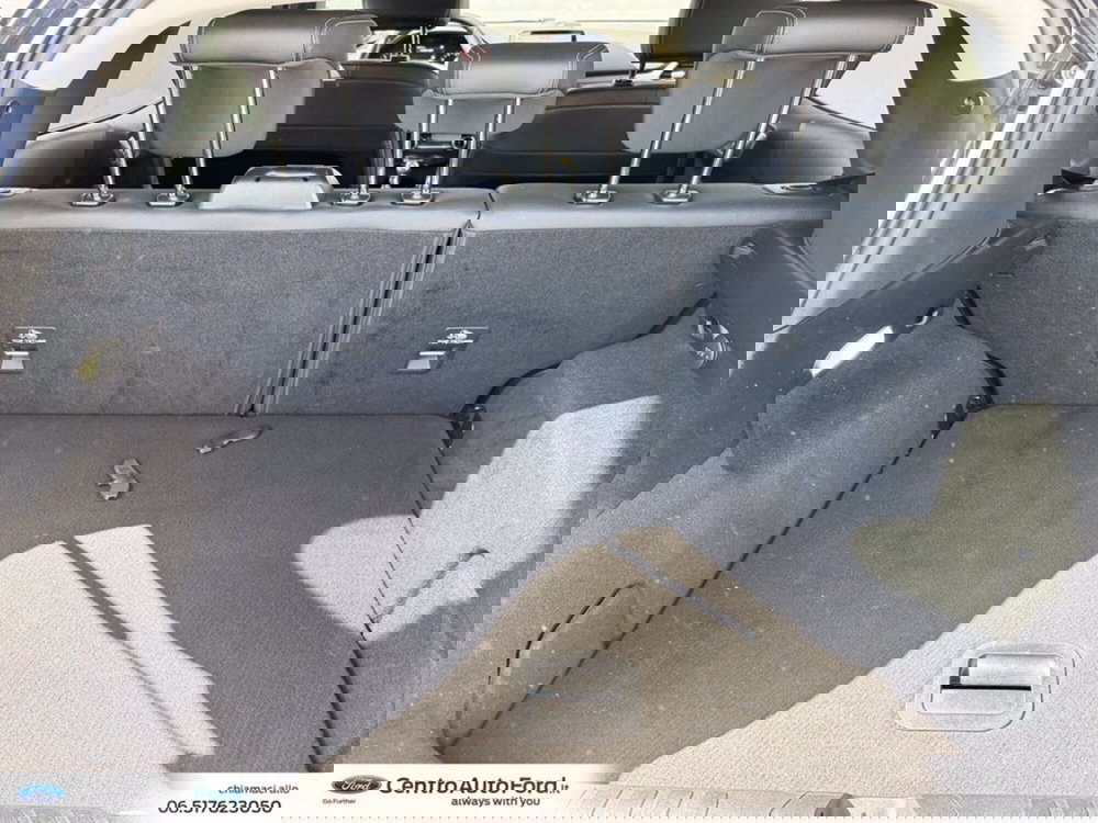 Ford Puma usata a Roma (11)