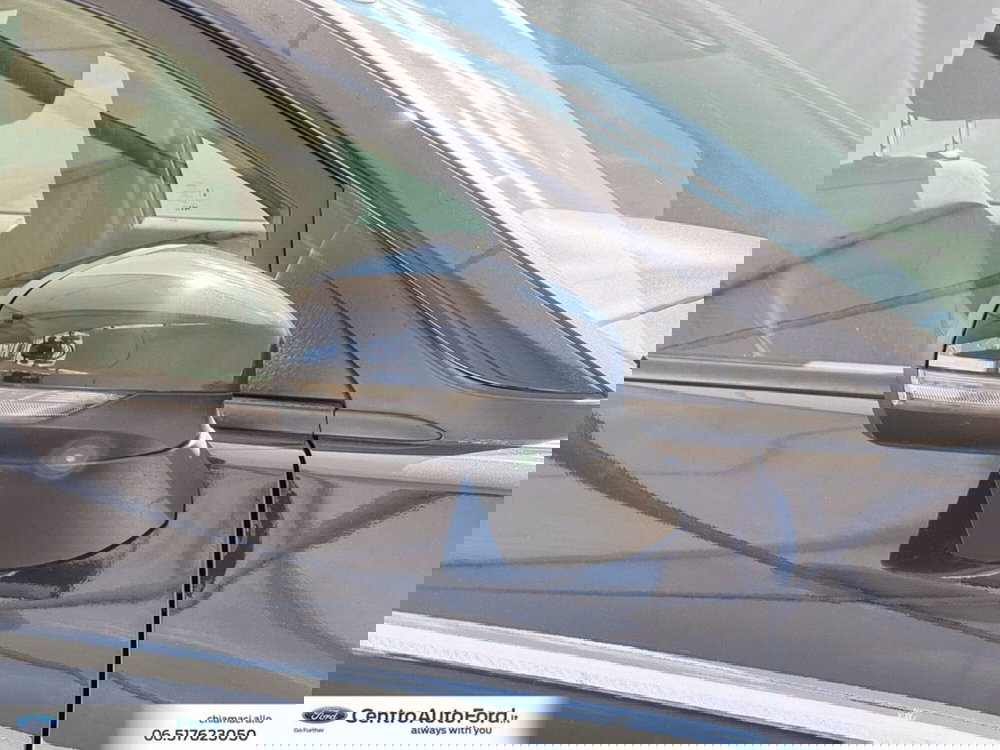 Ford Puma usata a Roma (15)