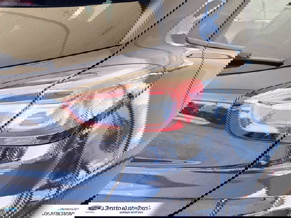 Ford Puma usata a Roma (16)