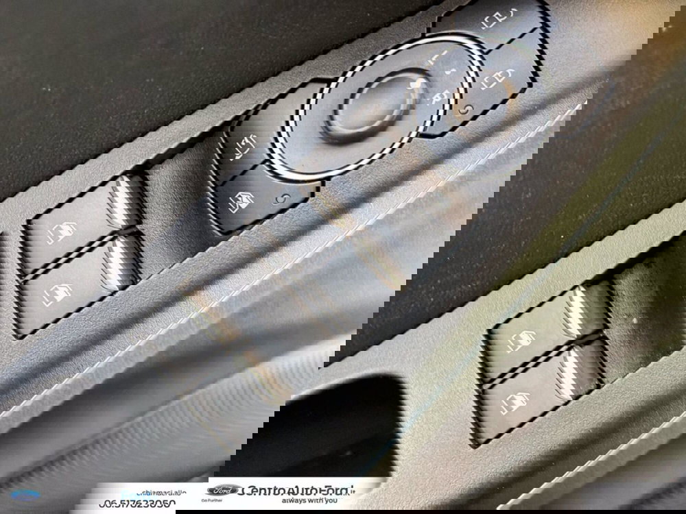 Ford Puma usata a Roma (19)