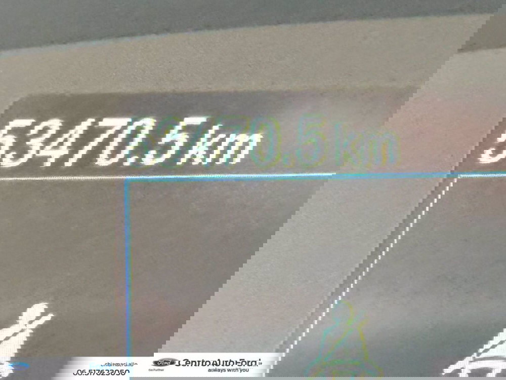 Ford Puma usata a Roma (20)