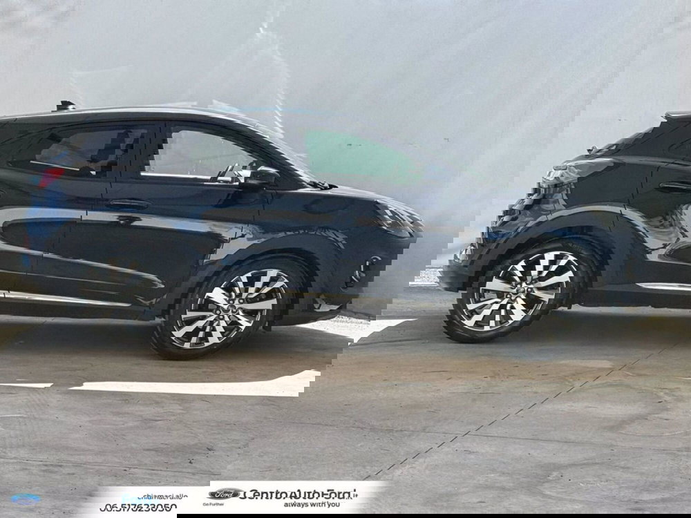 Ford Puma usata a Roma (5)