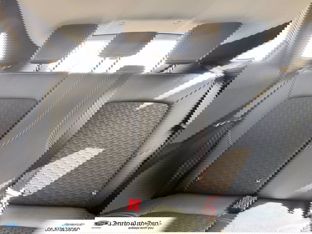 Ford Puma usata a Roma (9)