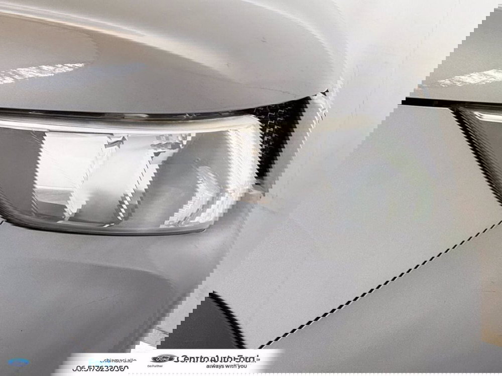 Nissan Qashqai usata a Roma (13)