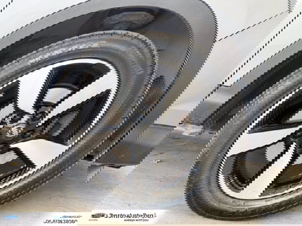 Nissan Qashqai usata a Roma (14)