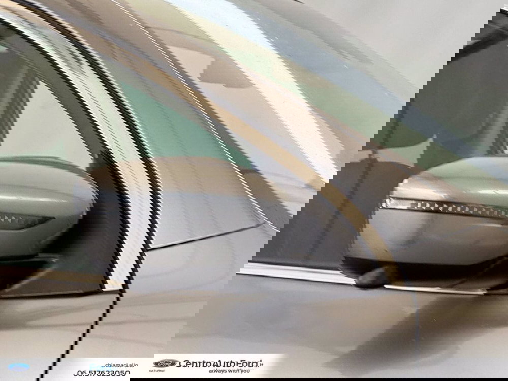 Nissan Qashqai usata a Roma (15)