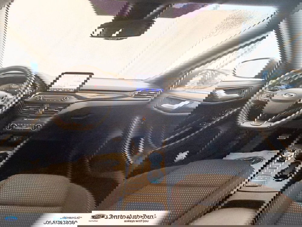 Ford Focus usata a Roma (10)