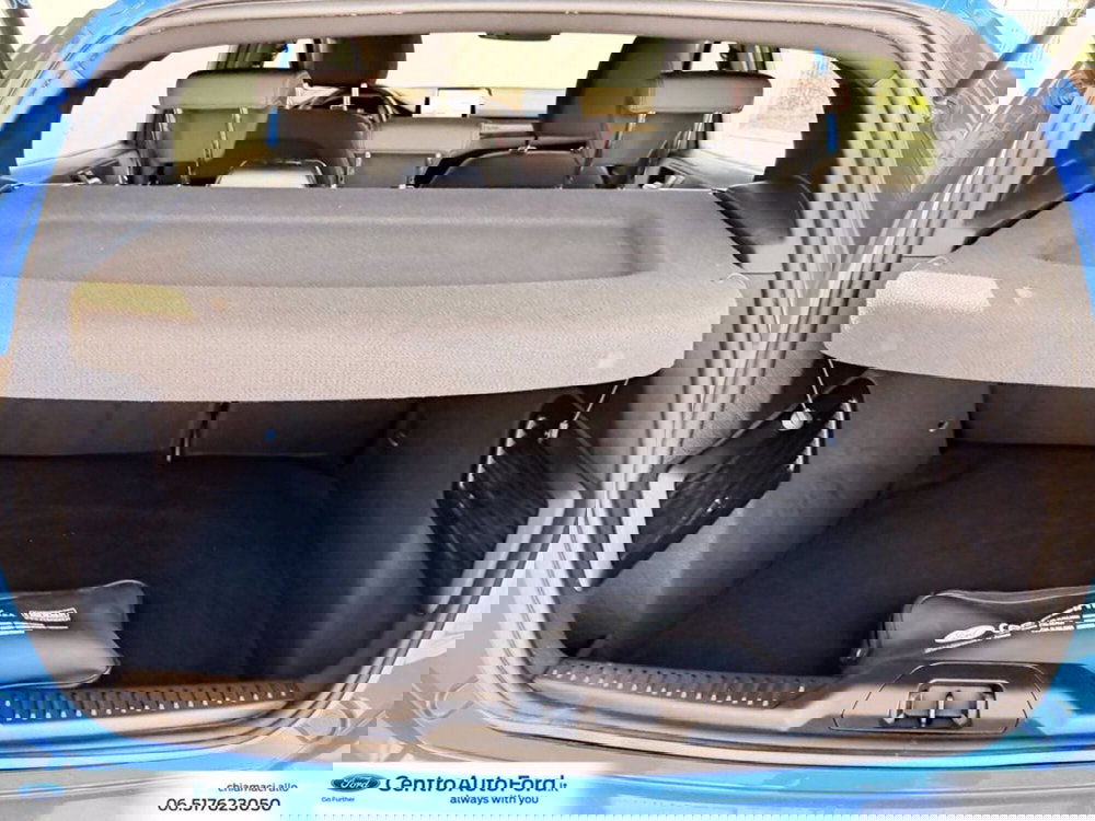 Ford Focus usata a Roma (11)