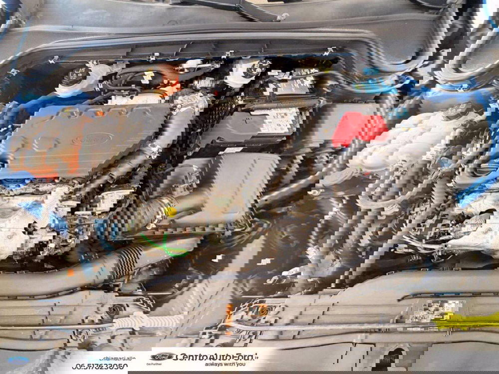 Ford Focus usata a Roma (12)