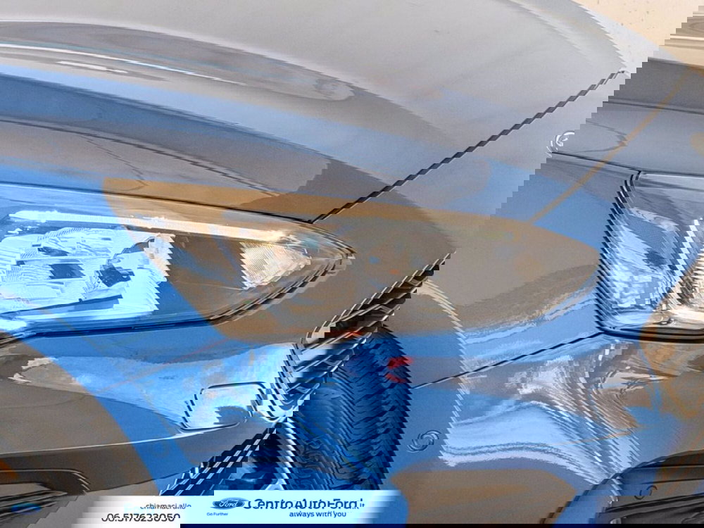 Ford Focus usata a Roma (13)