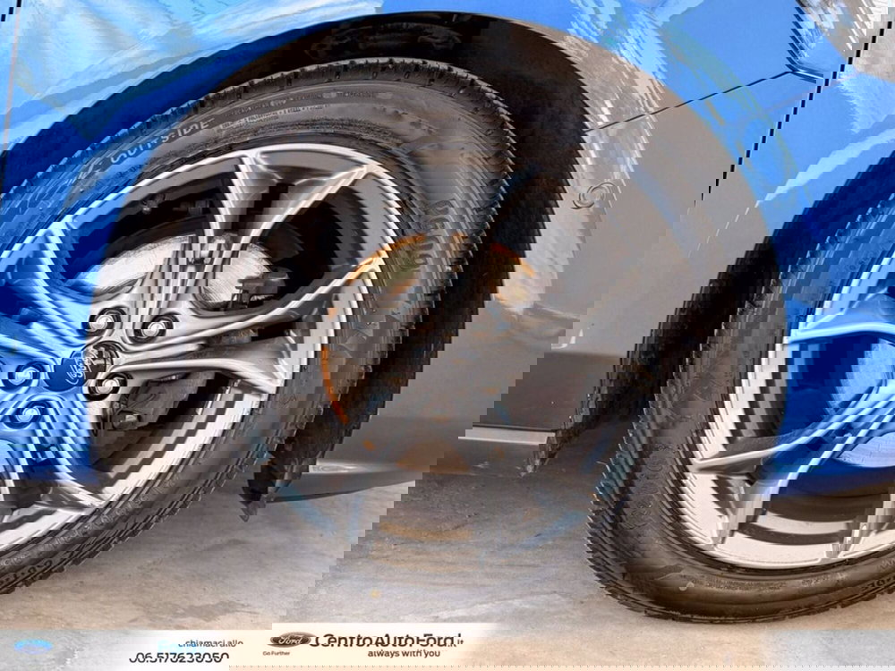 Ford Focus usata a Roma (14)