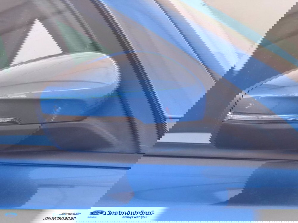 Ford Focus usata a Roma (15)