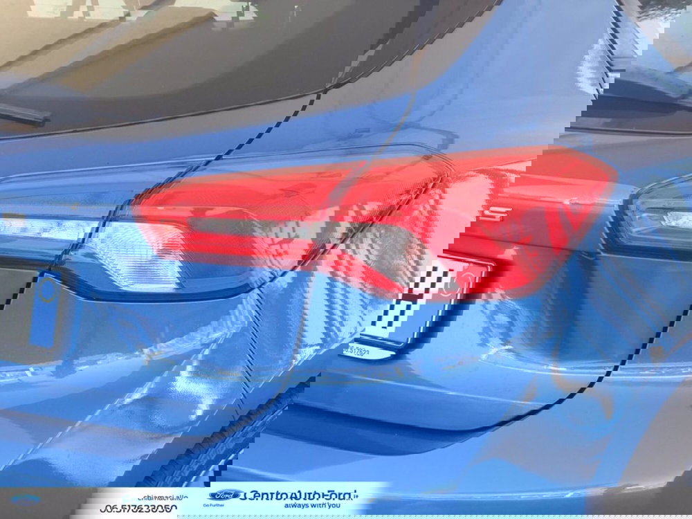 Ford Focus usata a Roma (16)