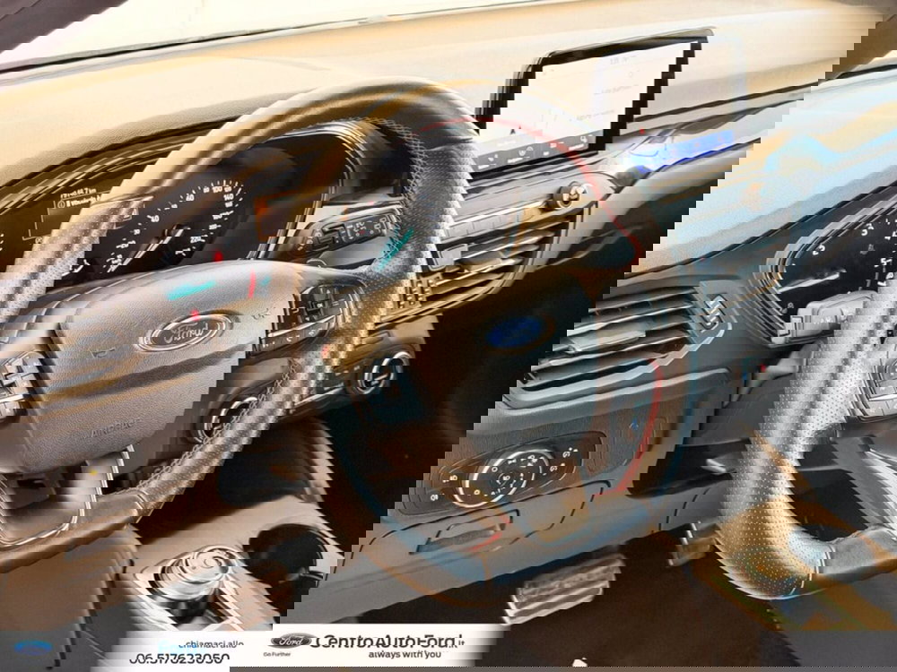 Ford Focus usata a Roma (18)