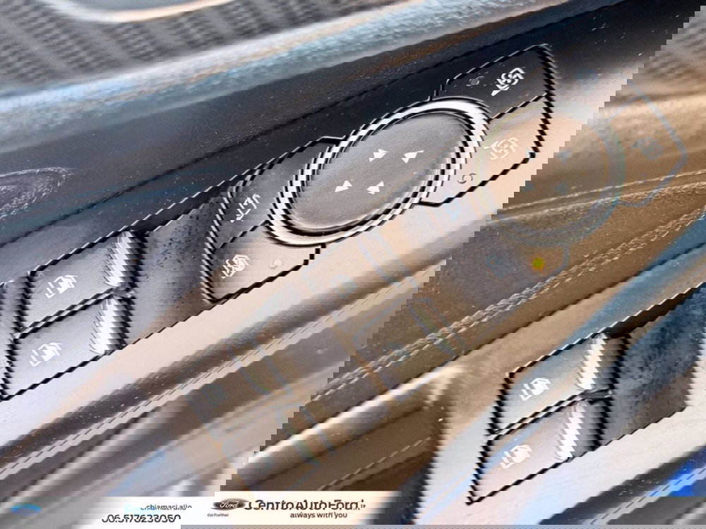 Ford Focus usata a Roma (19)