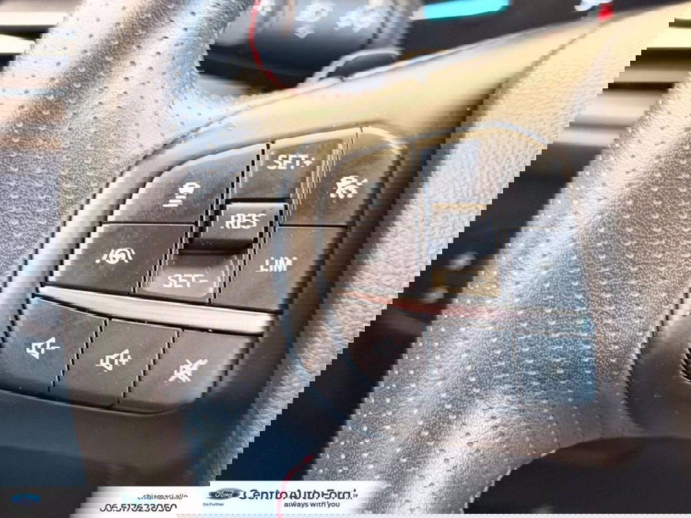 Ford Focus usata a Roma (20)