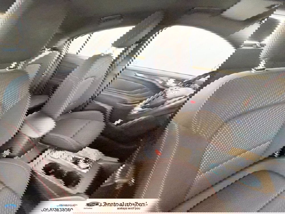 Ford Focus usata a Roma (7)