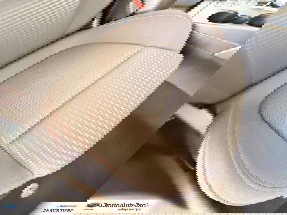 Ford Focus usata a Roma (8)