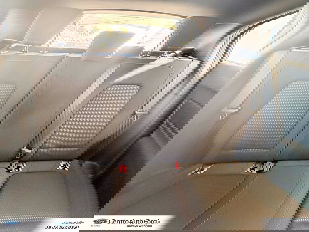 Ford Focus usata a Roma (9)