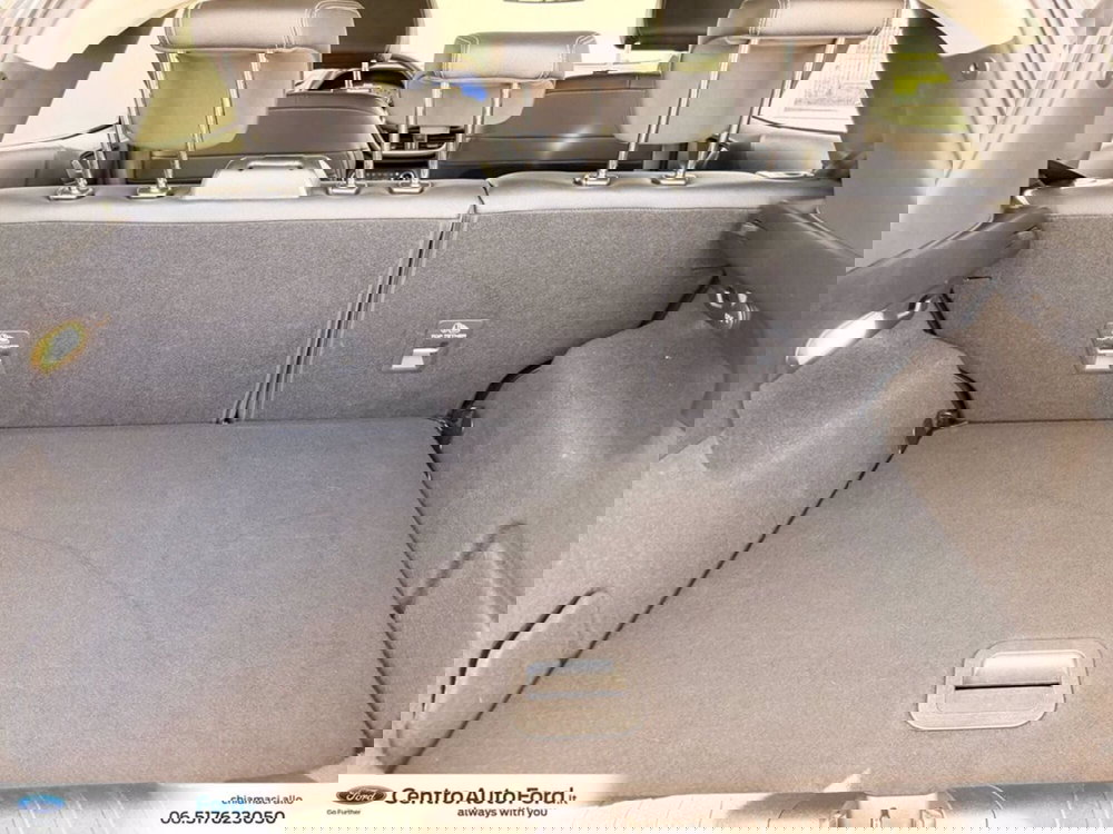 Ford Puma usata a Roma (11)