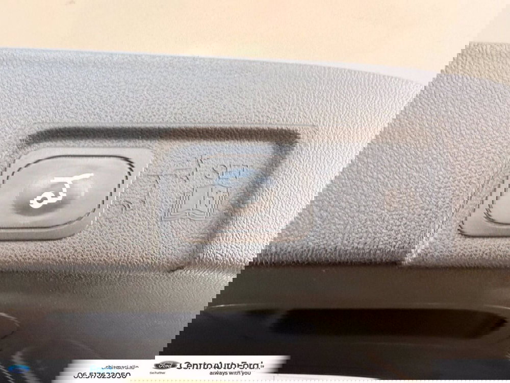 Ford Puma usata a Roma (12)