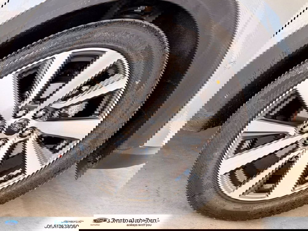 Ford Puma usata a Roma (15)