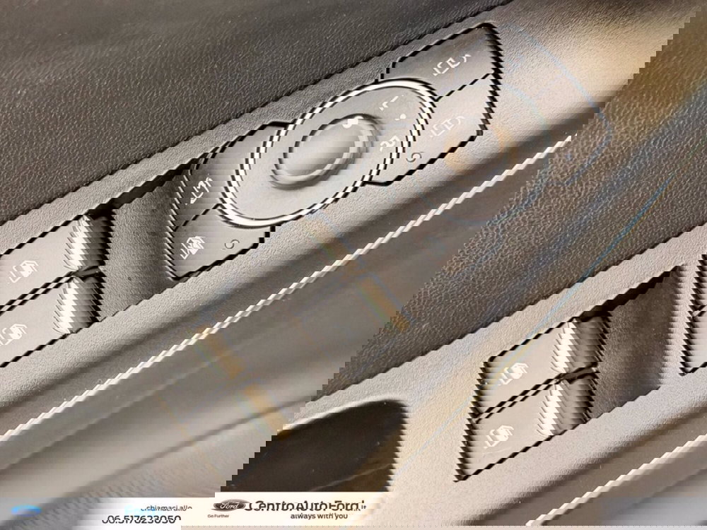 Ford Puma usata a Roma (20)