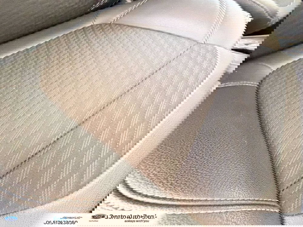 Ford Puma usata a Roma (8)