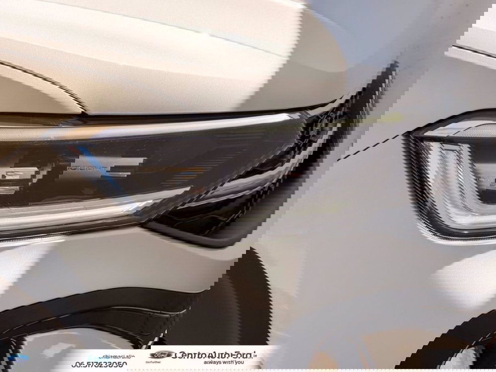 Volkswagen Taigo usata a Roma (13)