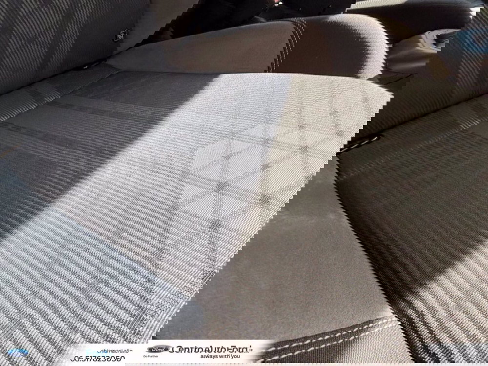 Volkswagen Taigo usata a Roma (8)