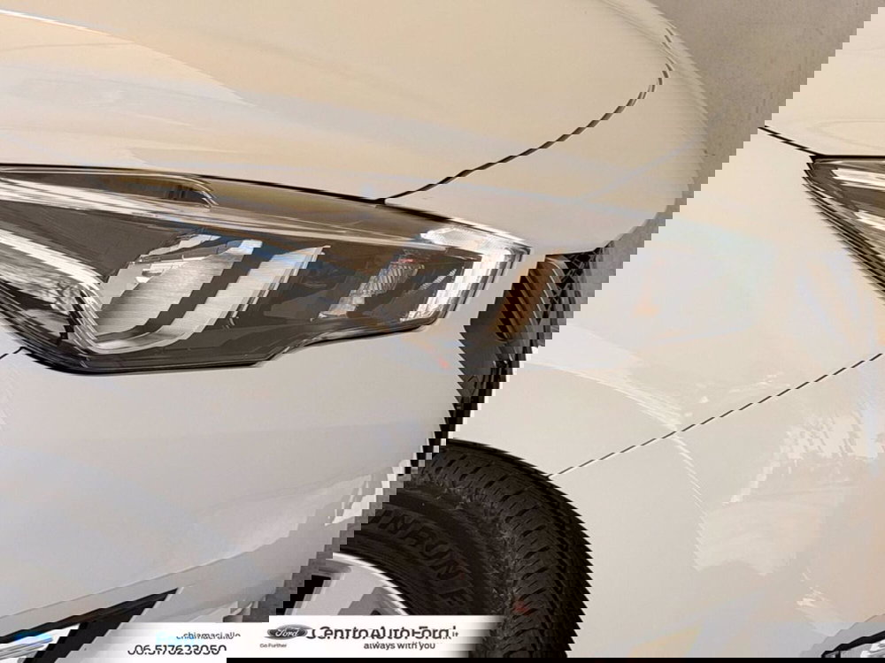 Nissan Micra usata a Roma (13)