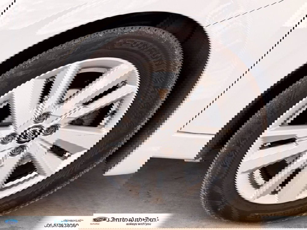 Nissan Micra usata a Roma (14)