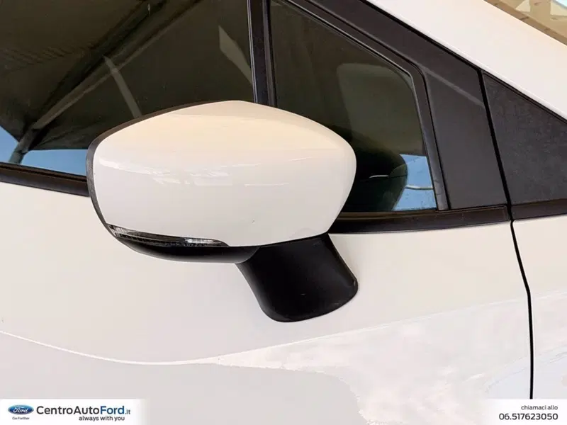 Nissan Micra usata a Roma (15)