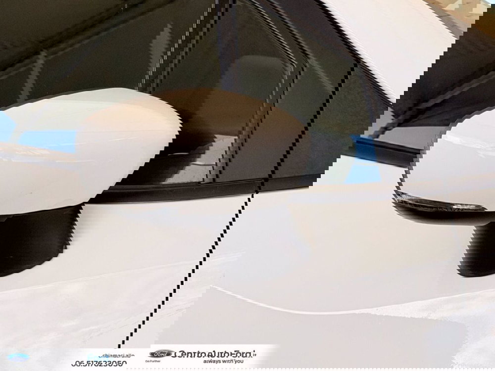 Nissan Micra usata a Roma (15)