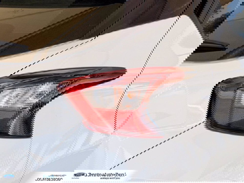 Nissan Micra usata a Roma (16)