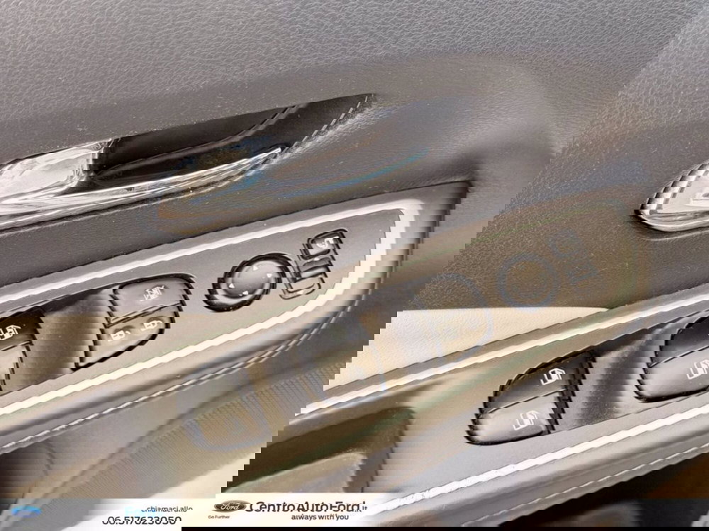 Nissan Micra usata a Roma (19)