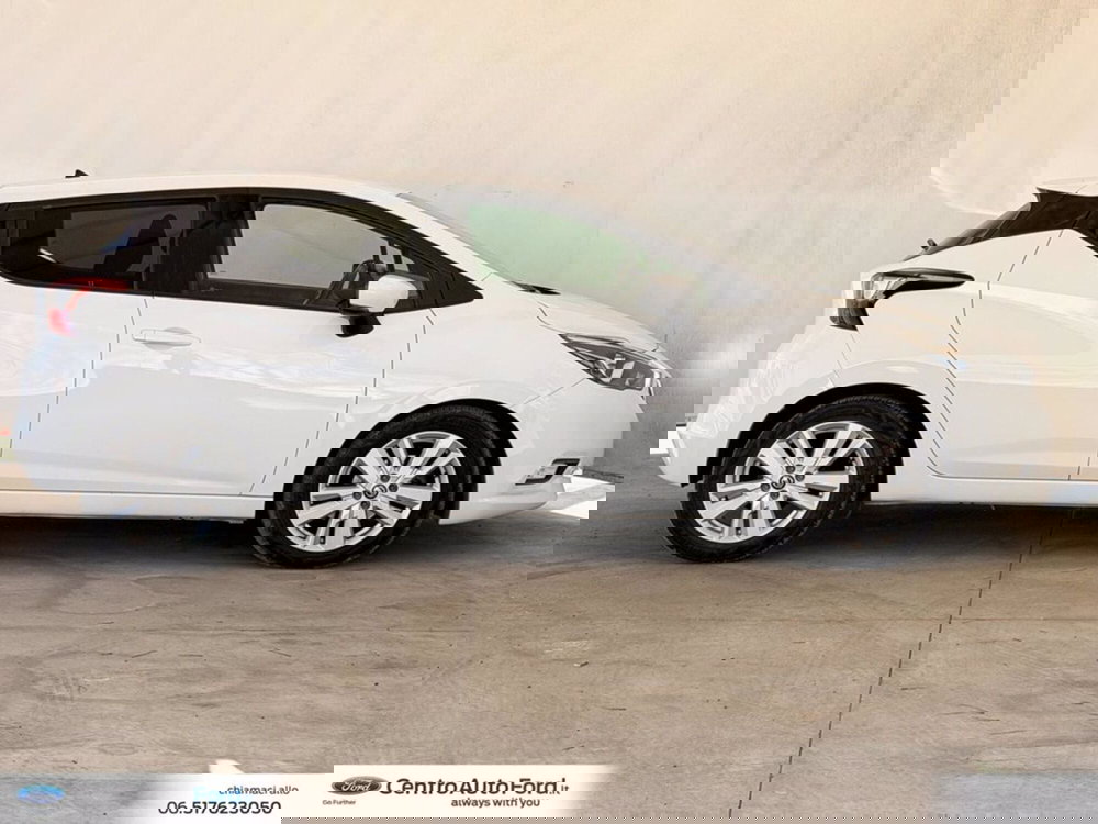 Nissan Micra usata a Roma (5)