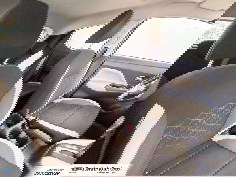 Nissan Micra usata a Roma (7)