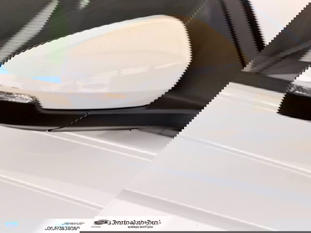 Volkswagen Polo usata a Roma (15)