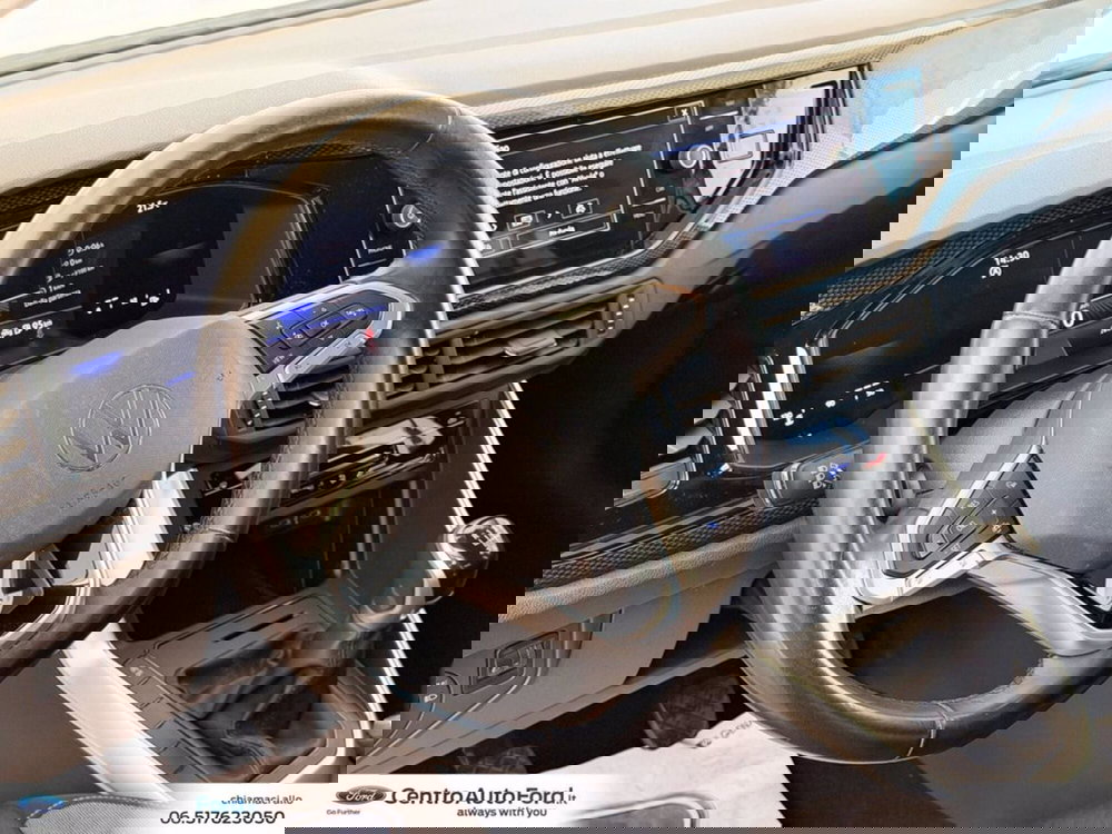 Volkswagen Polo usata a Roma (18)