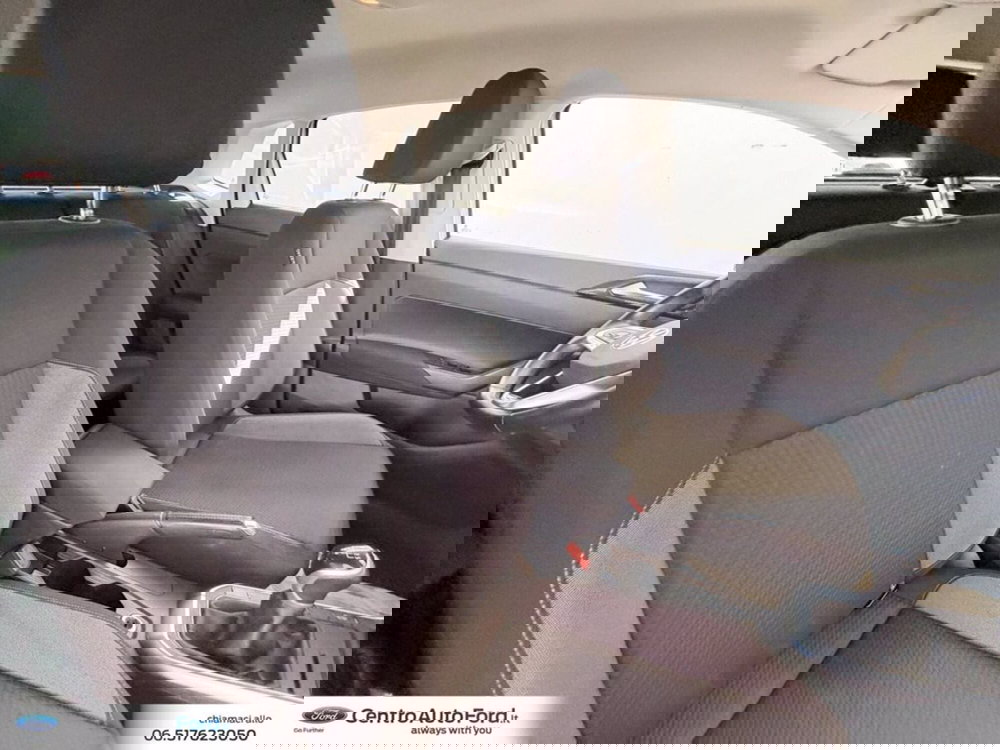 Volkswagen Polo usata a Roma (7)