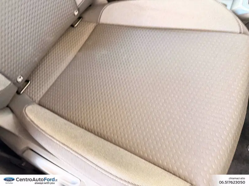 Volkswagen Polo usata a Roma (8)