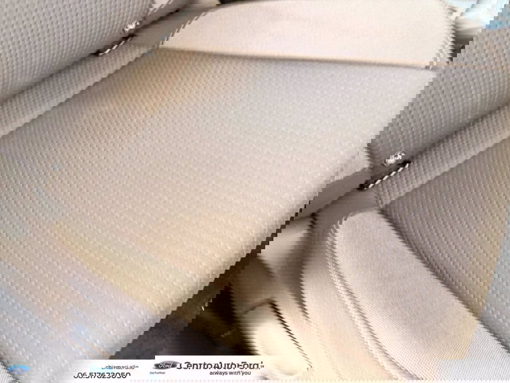 Volkswagen Polo usata a Roma (8)