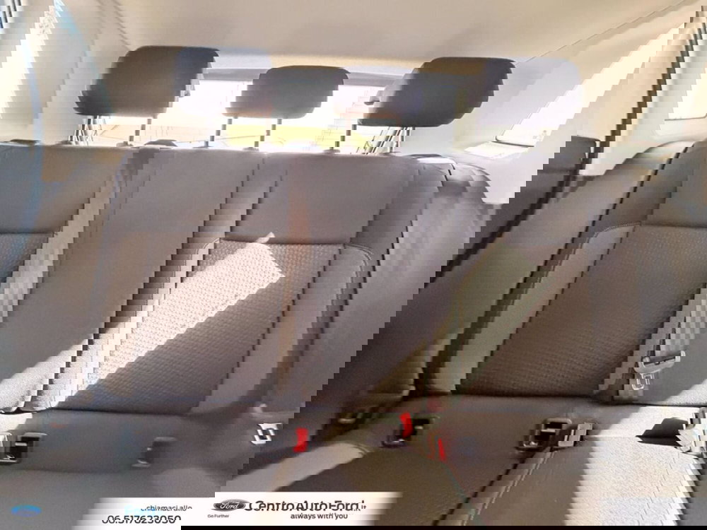 Volkswagen Polo usata a Roma (9)