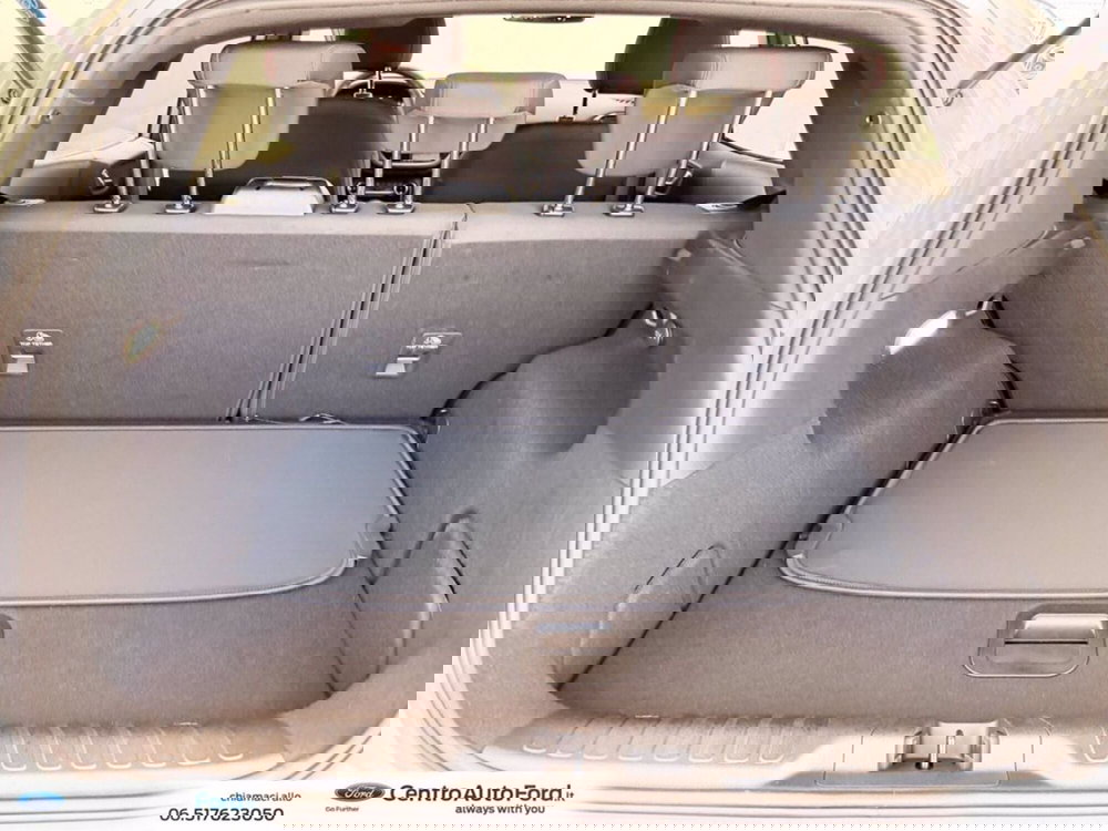 Ford Puma usata a Roma (11)