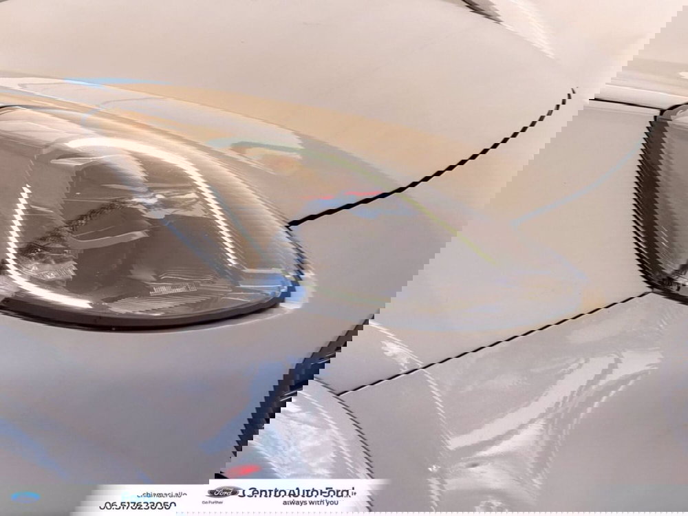 Ford Puma usata a Roma (13)