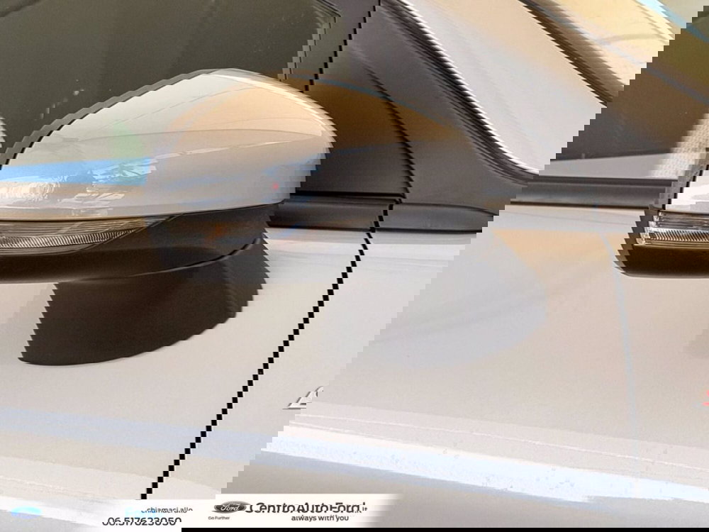 Ford Puma usata a Roma (15)