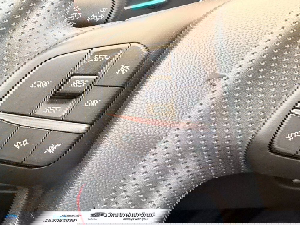 Ford Puma usata a Roma (18)