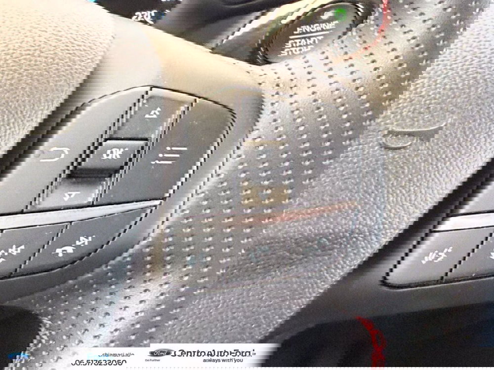 Ford Puma usata a Roma (19)